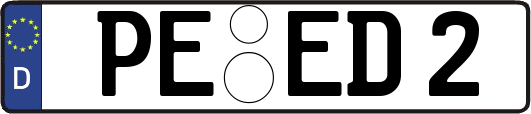 PE-ED2