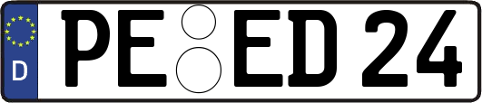 PE-ED24