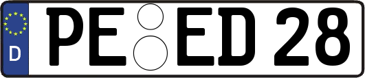 PE-ED28