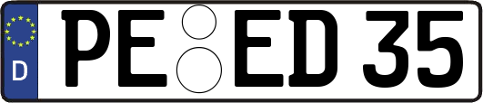PE-ED35