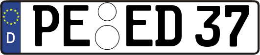 PE-ED37