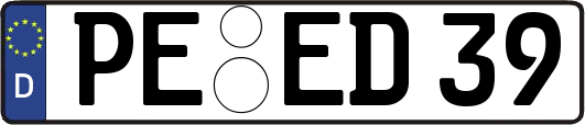PE-ED39
