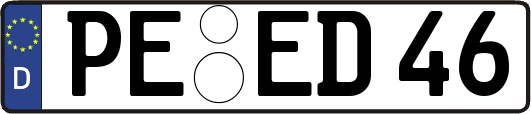PE-ED46