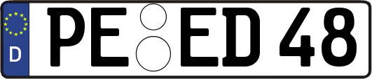 PE-ED48