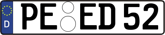 PE-ED52