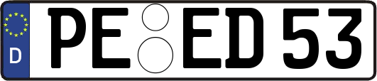 PE-ED53