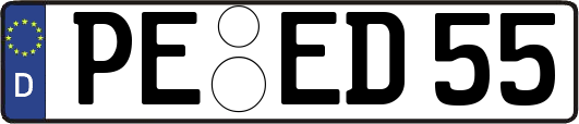 PE-ED55