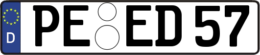 PE-ED57
