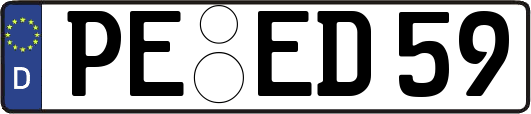 PE-ED59