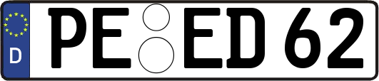 PE-ED62