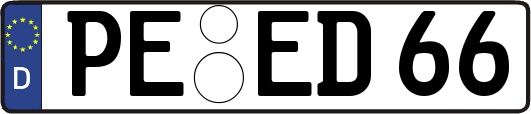 PE-ED66