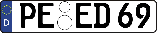 PE-ED69