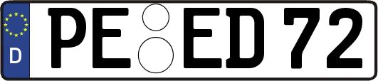 PE-ED72