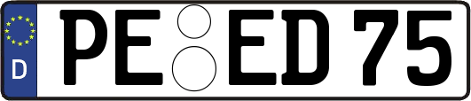 PE-ED75
