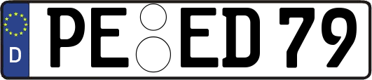 PE-ED79