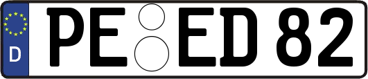 PE-ED82