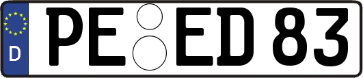 PE-ED83