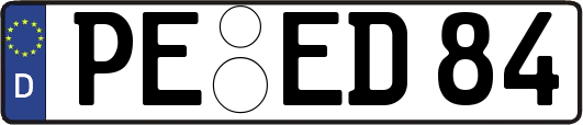PE-ED84