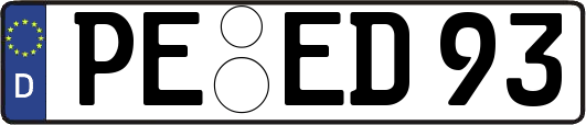 PE-ED93