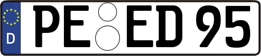 PE-ED95