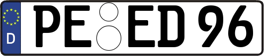 PE-ED96