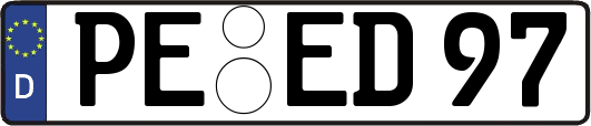 PE-ED97