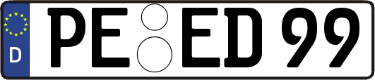 PE-ED99