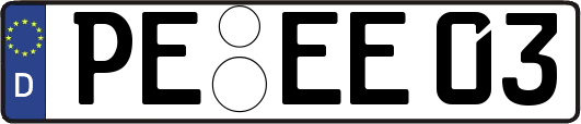 PE-EE03