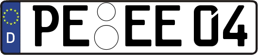 PE-EE04