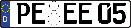 PE-EE05