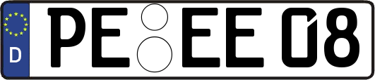 PE-EE08