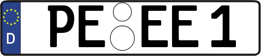 PE-EE1
