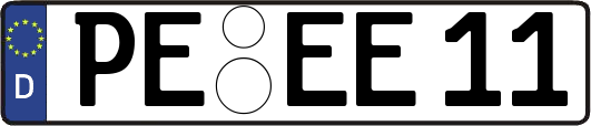 PE-EE11