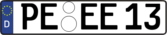 PE-EE13