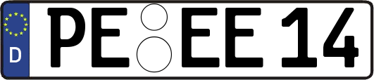 PE-EE14