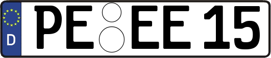 PE-EE15