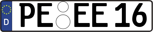 PE-EE16