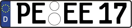 PE-EE17