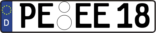 PE-EE18