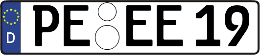 PE-EE19