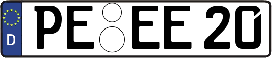 PE-EE20