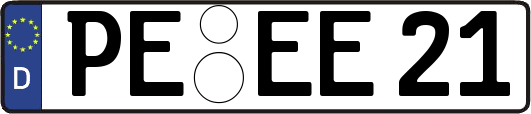 PE-EE21