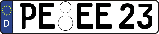 PE-EE23