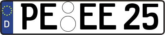 PE-EE25