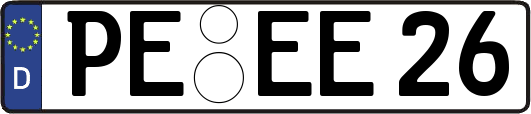 PE-EE26