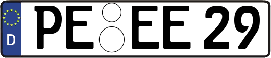 PE-EE29