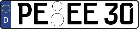 PE-EE30