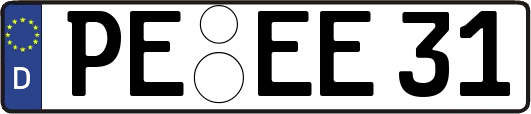 PE-EE31