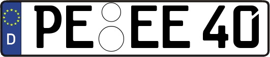PE-EE40