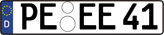 PE-EE41